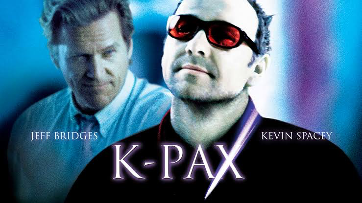“K-PAX (2001)” Film Analizi